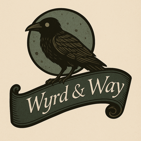 Wyrd & Way